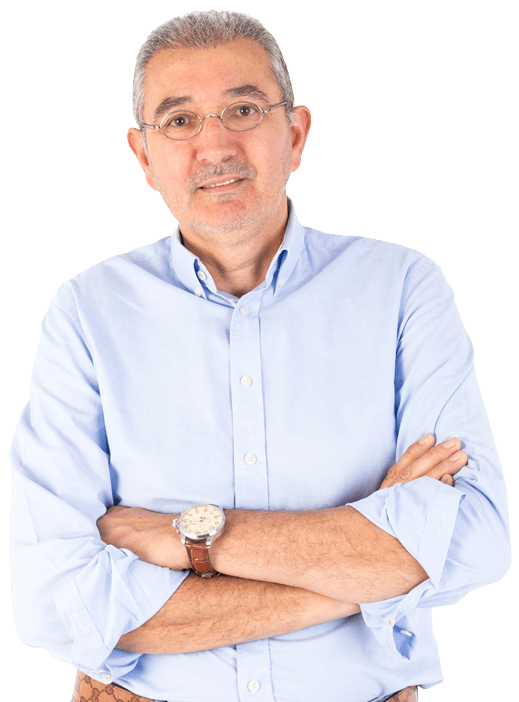 DR. JESÚS TORRES CORPAS