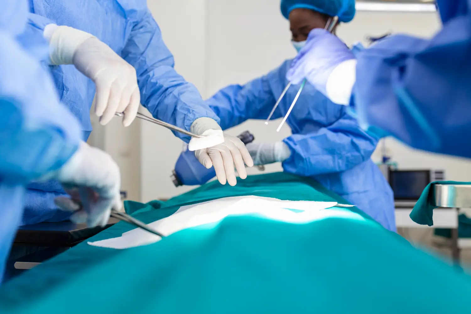 Cirug a Secundaria En Marbella La Clave Para Corregir Y Perfeccionar 
